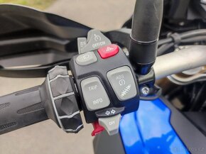 BMW S 1000XR - 8