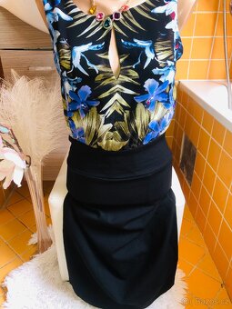satyMango# spolecenske# business#pouzdrove #bodycon - 8