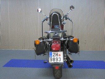 YAMAHA XV 1100 Virago - 8