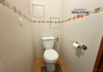 Prodej, byt, 3+1, 77 m2, OV, Brno - Bohunice, ul. Spodní - 8