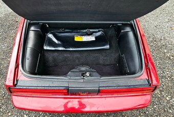 Pontiac Firebird 3.2 - 8