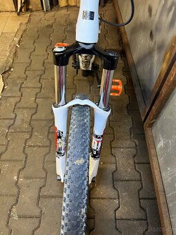 Dirt kolo ns bikes movement 3 marzocchi - 8