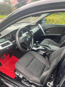 Bmw e61 525d - 8