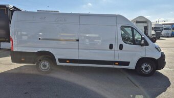 FIAT Ducato 2.2 MTJ 140k 35 L4H2 skříňový - 8