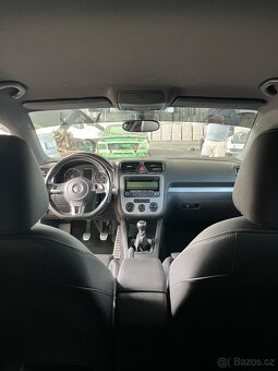 Volkswagen Scirocco - 8