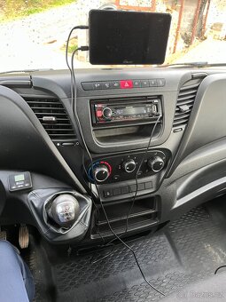 Iveco Daily 3.0 107kw - 8