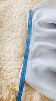 Ted Baker sukně ze 100% hedvábí M / 38 / 10·Nový - 8