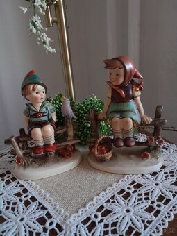 Sošky - Hummel - Goebel - 8