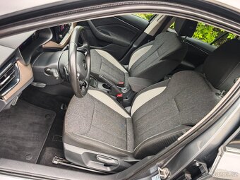 Škoda Kamiq Style plus DSG - 8