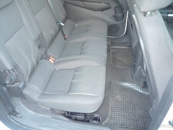 FORD TRANZIT TOURNEO CONNECT 1.6 TDCI 85 KW TAŽNÉ ZAŘÍZENÍ - 8