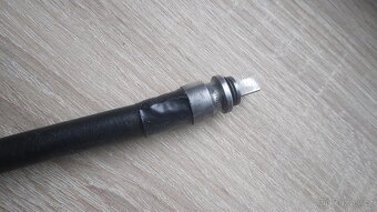 Prodám kompletní světlomet na motocykl ČZ 150C - 8