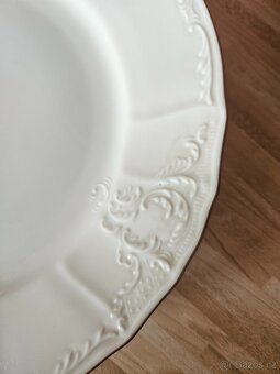 talíře Thun - Bernadotte a Angelika - 8