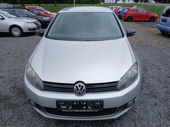 Volkswagen Golf 6 1.4 TSi TREND - 8