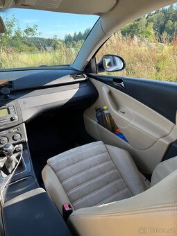Volkswagen Passat B6 2.0TDI 103kw - 8