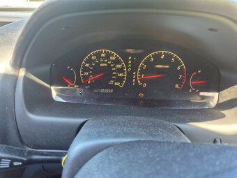 Mitsubishi Galant 2.5 V6 120kw - 8