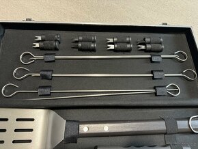 Náradie na grilovanie - 8