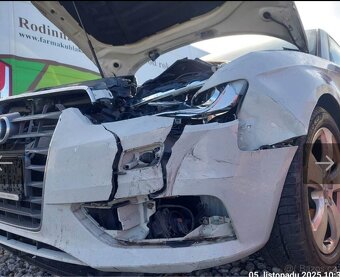 Audi A3 1.4 tsi 92 kW - 8