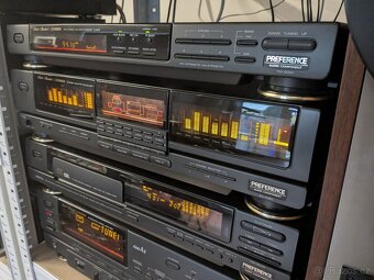 Fisher Reference - 8