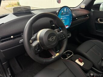 MINI Cooper S JCW Remus XL 2025 / Netto 778.633Kč - 8