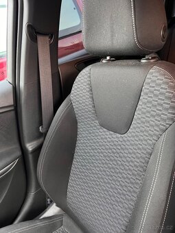 Opel Astra sports tourer - 8