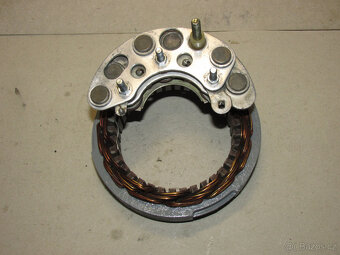 Škoda 120L,130L,GLS,Garde,Rapid - 8