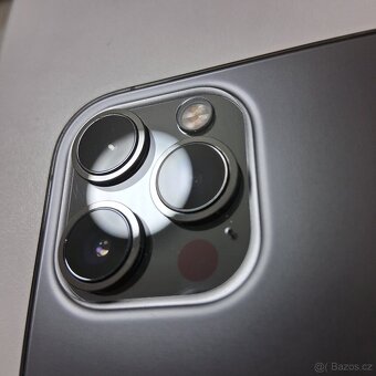 iPhone 12 Pro Max 256 Gb - 8