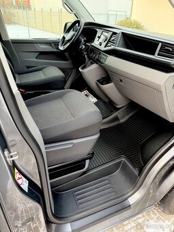 Volkswagen Transporter 2.0tdi 110kw - 8