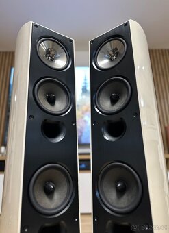 KEF XQ40 - 8