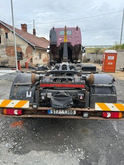 Volvo FL280 B3C hákový nosič kontejnerů - 8