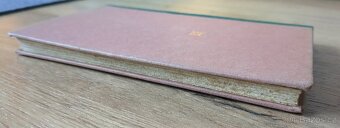 W. B. Yeats - BÁSNĚ (1944) Edice Atlantis - 8