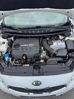 Kia Ceed 1.4 66Kw CRDi odpočet DPH - 8