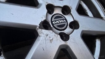 Alu VOLVO 5x108 R17 - 8