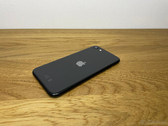 iPhone SE2020 128GB Black /22/ - 8