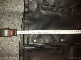 Předám pánské kožené bundy - 8