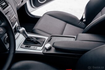 Mercedes C280 W204 V6 AMG (benzín) - 8