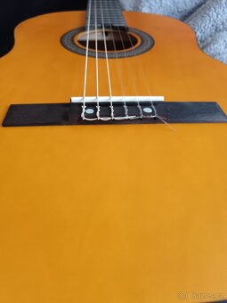 Kytara elektroakustická - 8