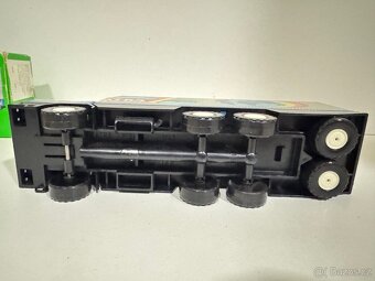 Kdn - stará hračka - Tatra 815 GTC - 8