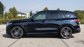 BMW X5 xDrive30d 210 kW (2021) - 8