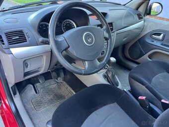 Renault Thalia 1,2i 16V / klima / - 8