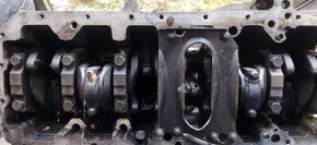 BMW MOTOR N57 180kw Diesel, Nafta - 8