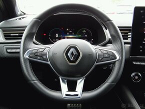 Renault Captur II E-Tech Engineered full hybrid 145k - 8