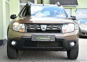 Dacia Duster 1.6 SCe 84kW KLIMA 46tis. KM - 8