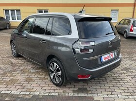 CITROËN GRAND C4 SPACETOURER 2.0 HDI 120kW-2018-155.560KM - 8