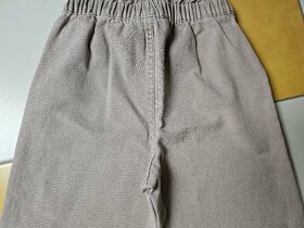 Dívčí kalhoty a tepláky H&M, 134/140 - 8