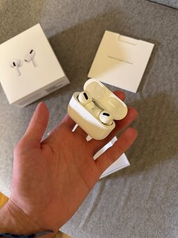 Apple Airpods Pro 2021 - 8