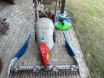 Mf 70 - 8
