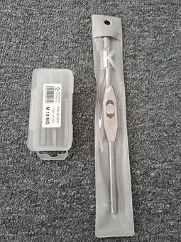 Klíče,vrtaky,kleště a jiné - 8