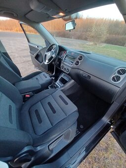 Tiguan - 8
