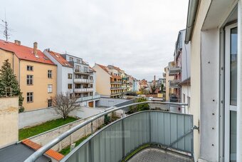 Prodej bytu, 81 m2, ulice B. Smetany, České Budějovice - 8