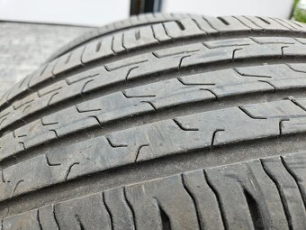 CONTINENTAL 215/65 R17 - 8